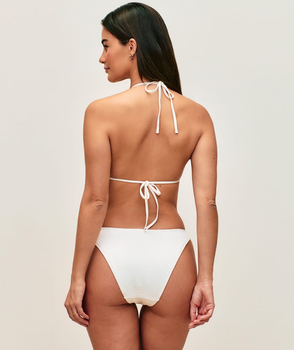 Triangle - Haut de maillot de bain;