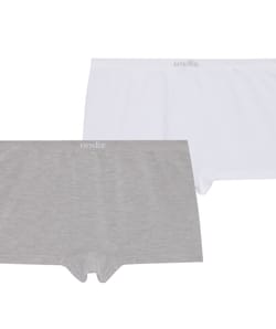 Pack de 2 boyshorts;