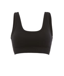 Brassière seamless;