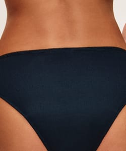 Average flow - Menstrual panties;