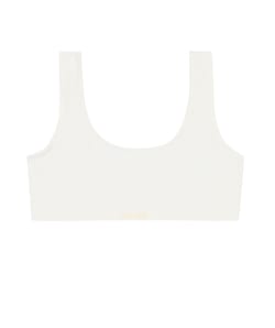 Lot de 2 brassières seamless;