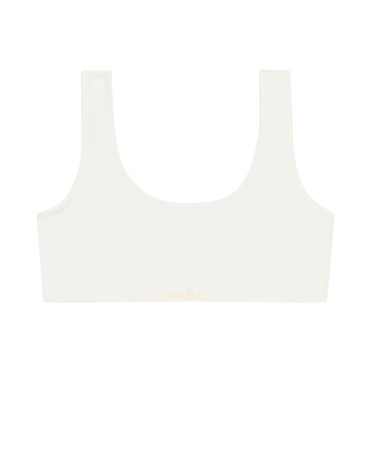 Pack of 2 seamless bralettes;
