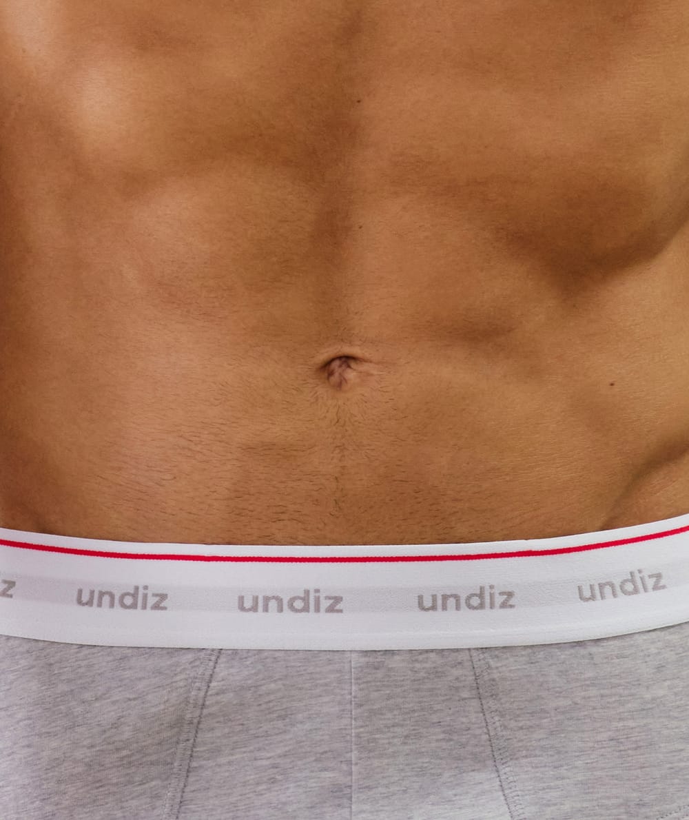 Slip en coton;