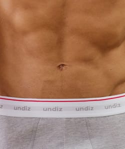 Slip en coton;