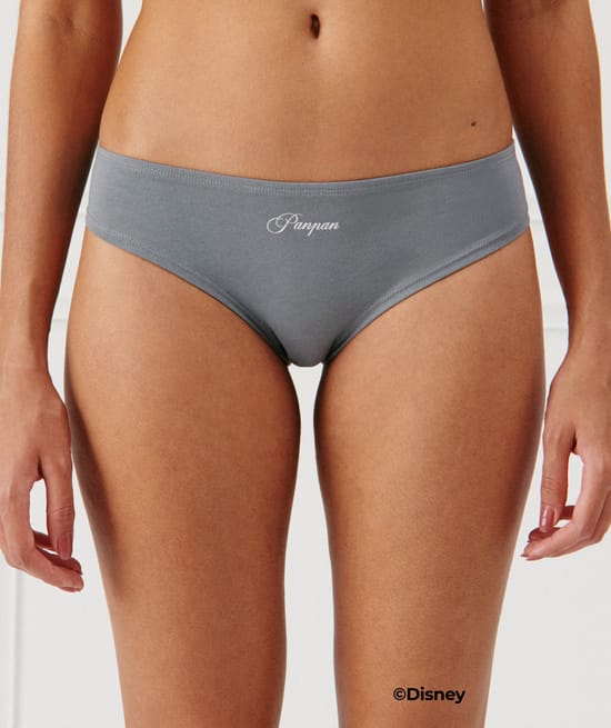 Lot de 3 culottes Panpan;