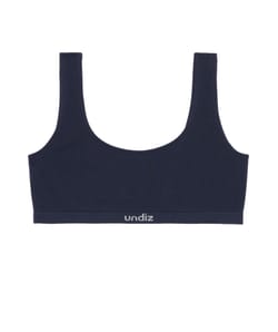 Lot de 2 brassières seamless;