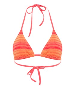 Triangle - Bikini top;