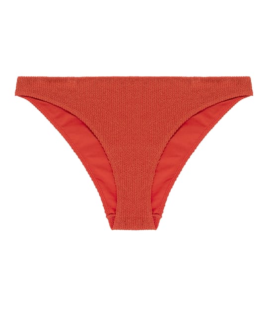 Brief - Bikini bottom;