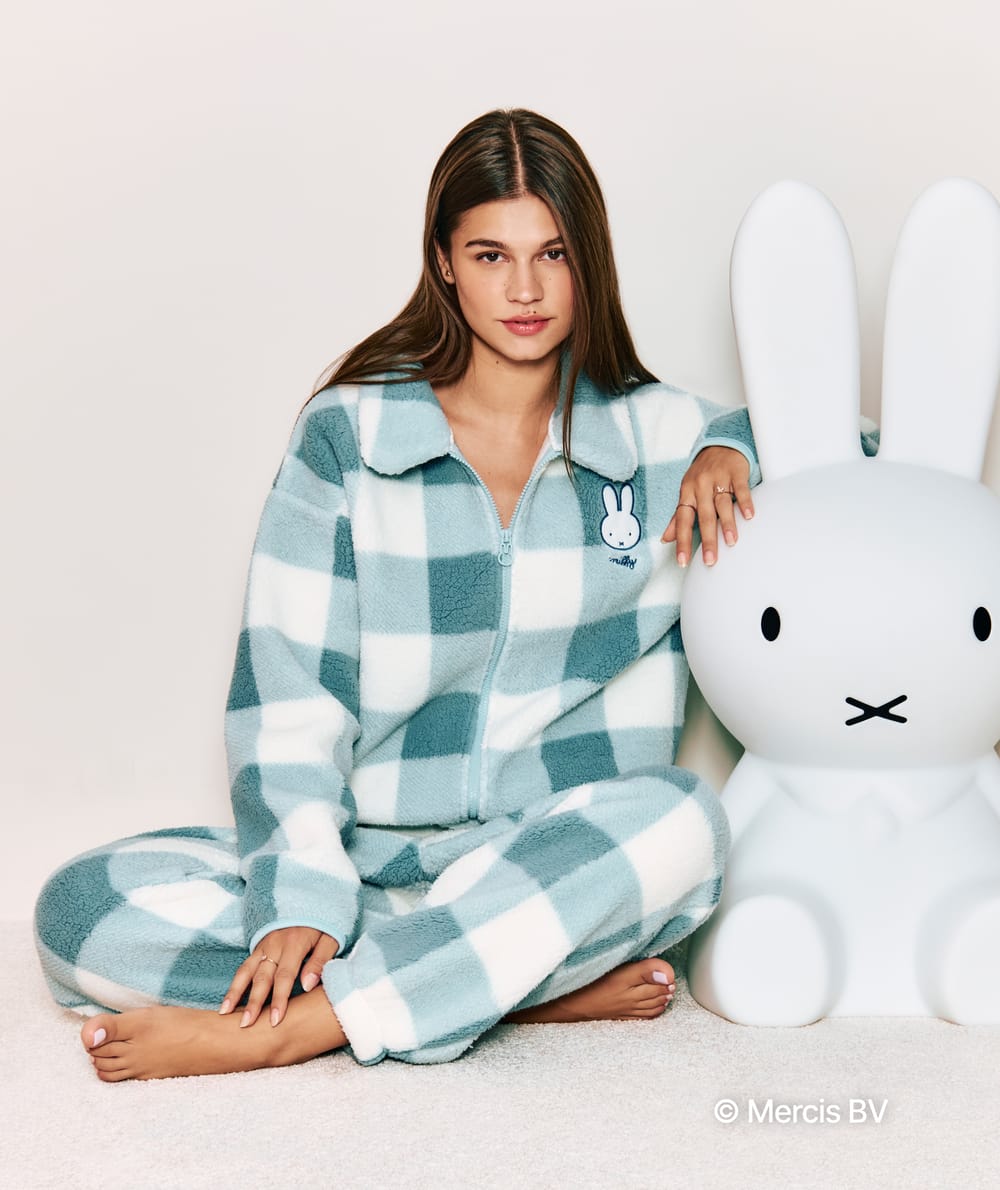 Veste Miffy;