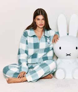 Veste Miffy;