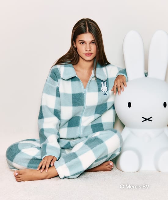 Veste Miffy;