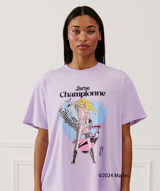 Barbie pyjama set;