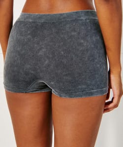 Shorty en seamless;