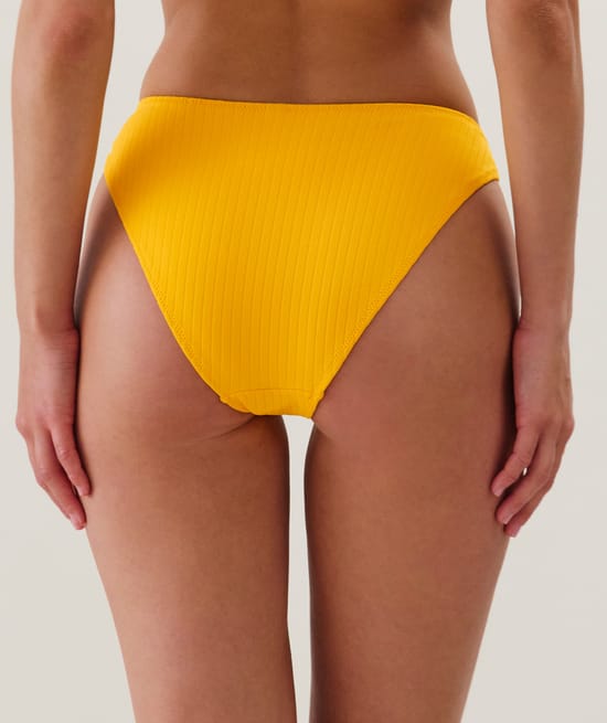 Bikini bottom - Swimsuit;