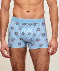Boxer en coton One Piece;