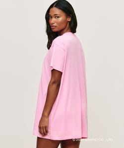 Hello Kitty tunic and knicker set;