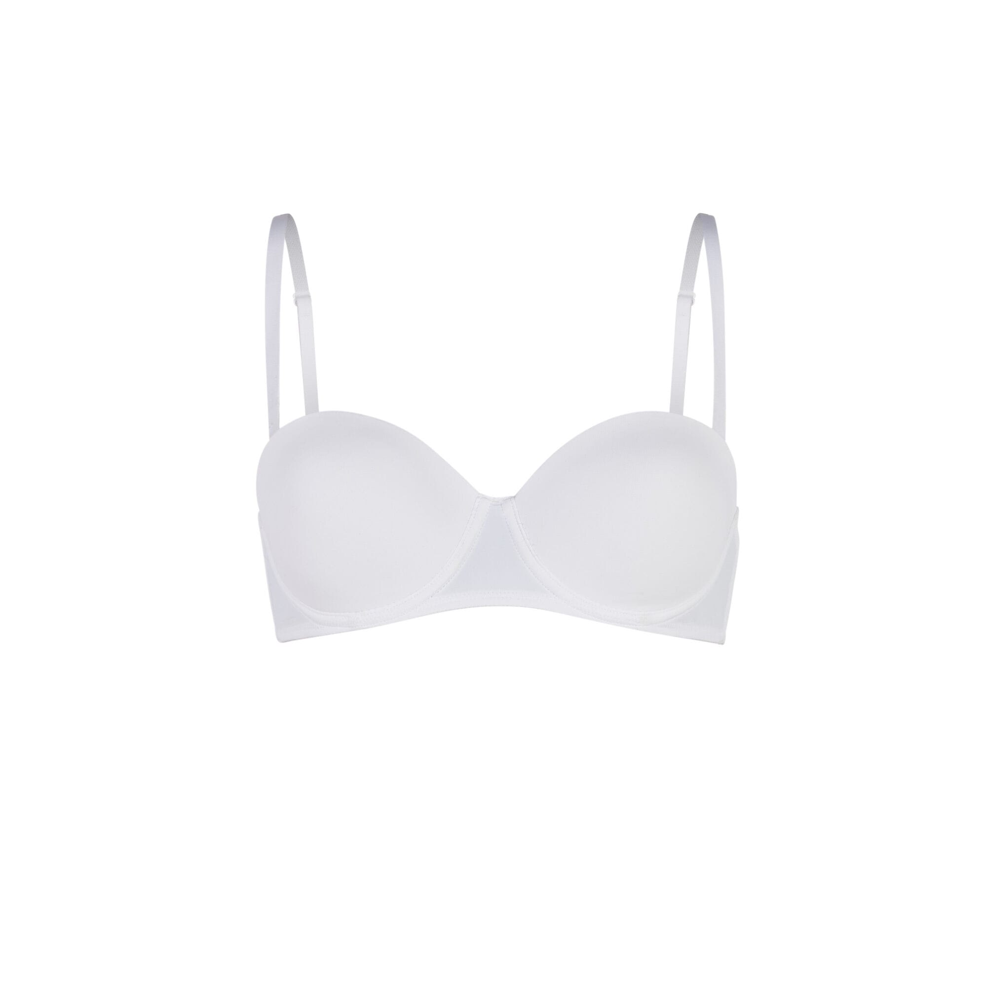 Soutien-gorge bandeau galbant et anti-affaissement – instabra
