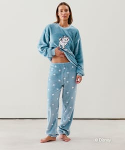 Marie Pyjama Set;