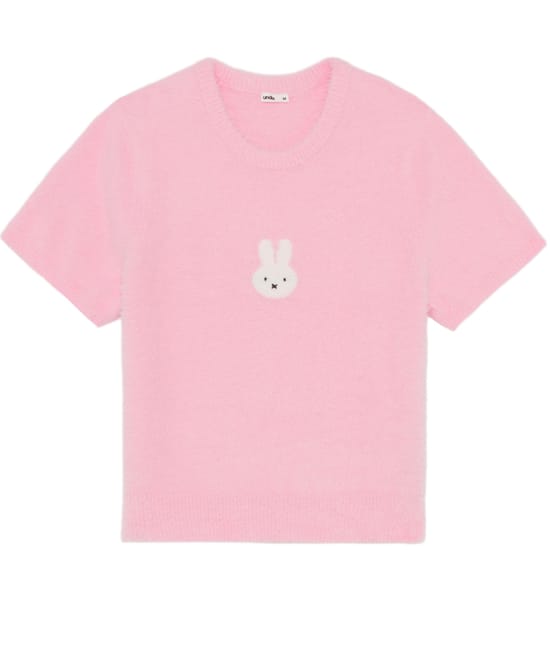 T-shirt Miffy;