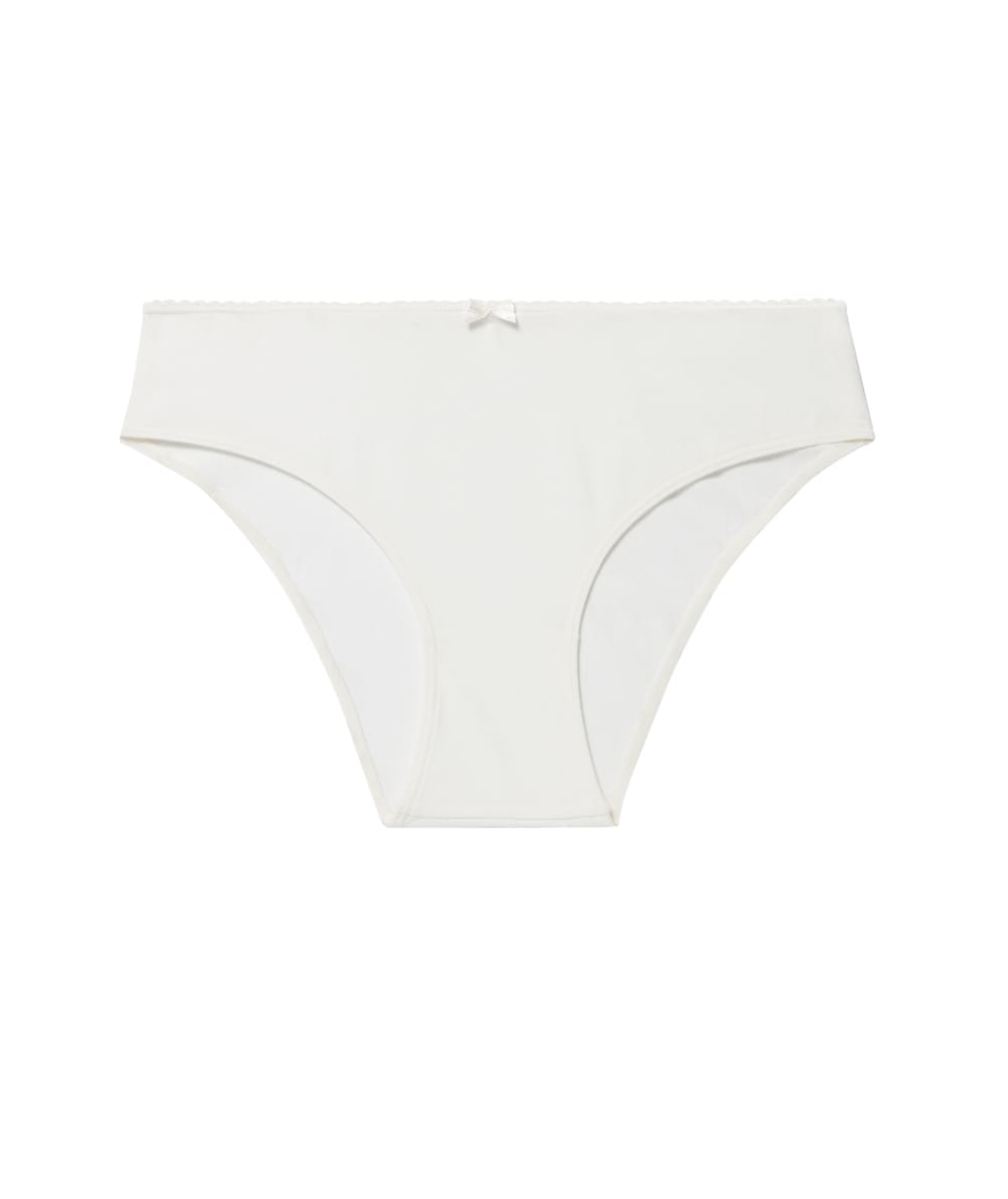 Pack de 2 bragas para adolescentes;