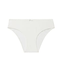 Pack de 2 bragas para adolescentes;