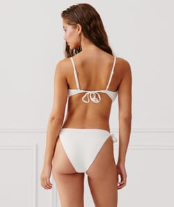 Corbeille - haut de maillot de bain;