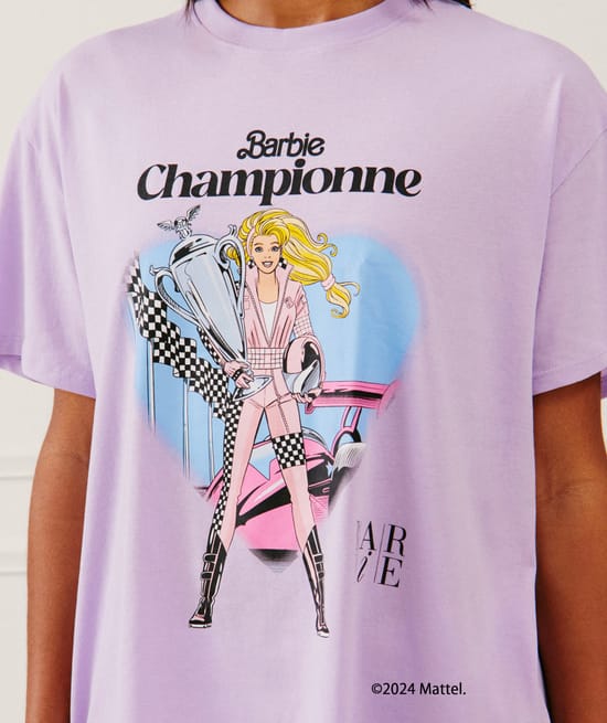 Barbie pyjama set;