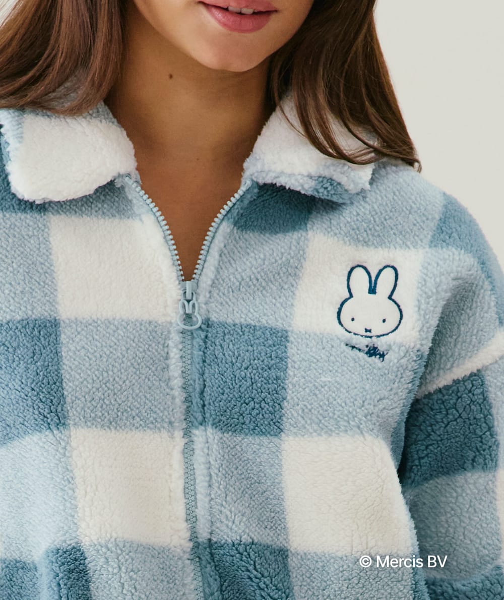 Veste Miffy;