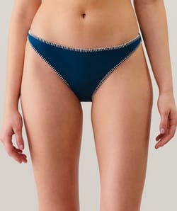 Slip - bikinibroekje;