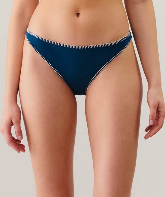 Culotte - bas de maillot de bain;
