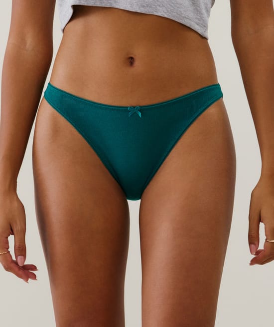 Cotton heart Brief;