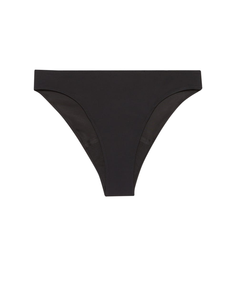 Brief - Menstrual swimwear bottom;