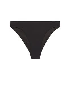 Brief - Menstrual swimwear bottom;