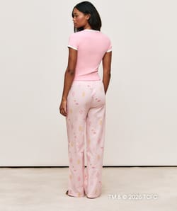 Care Bears Striped Trousers;