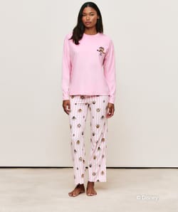 Ensemble de pyjama Tic et Tac;