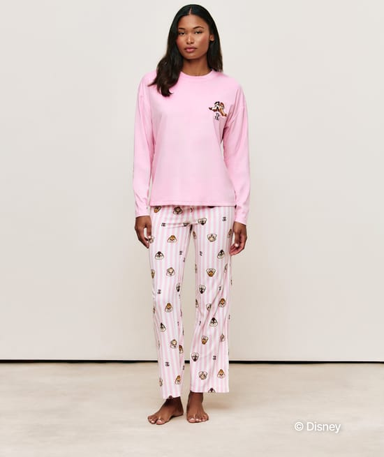 Ensemble de pyjama Tic et Tac;