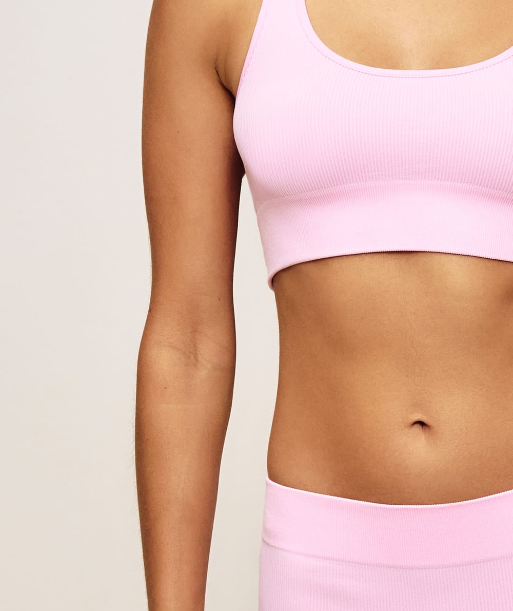 Brassi&egrave;re seamless;
