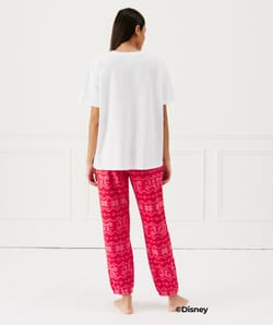 Top en jersey Marie;