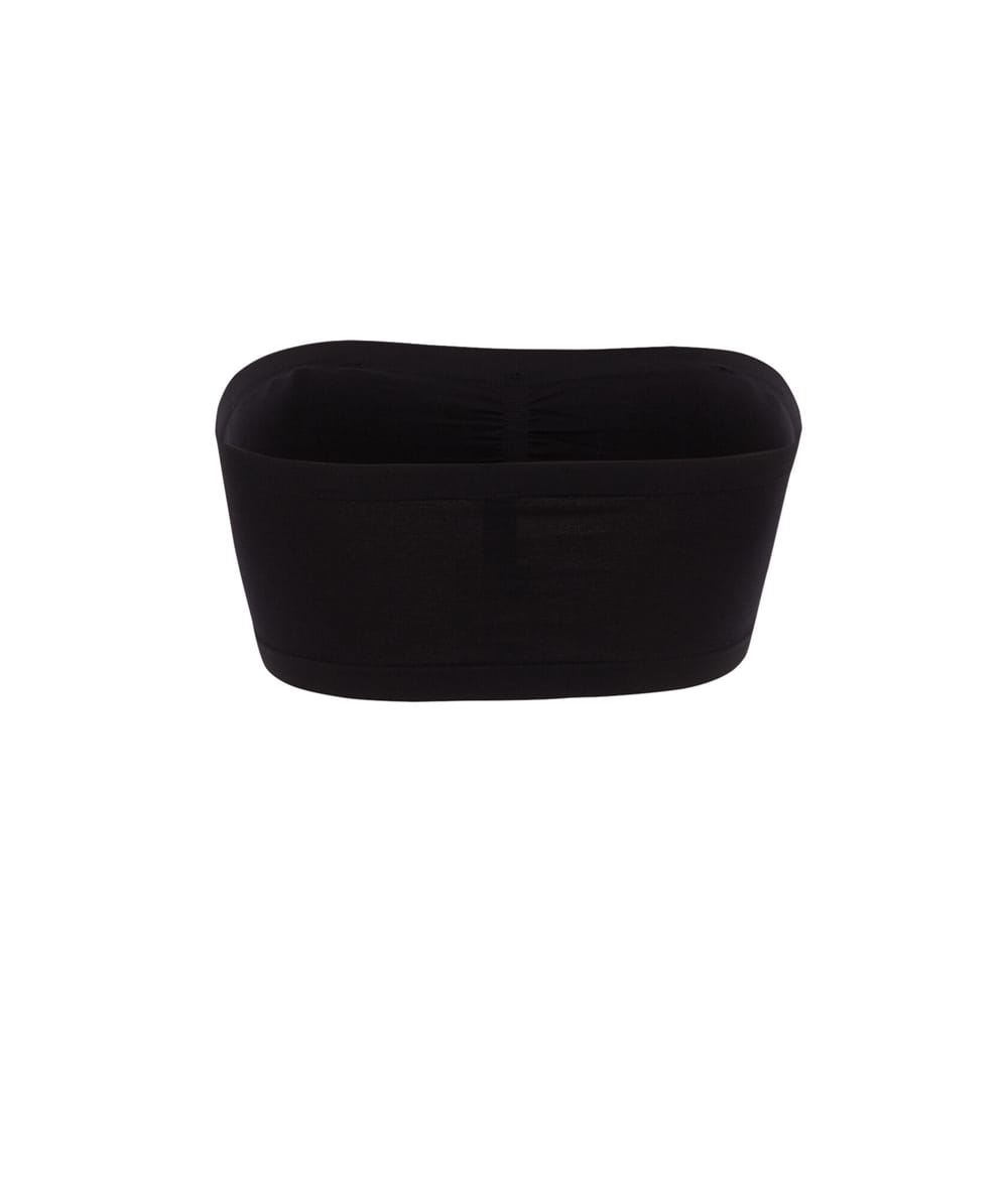 Soutien-gorge bandeau;