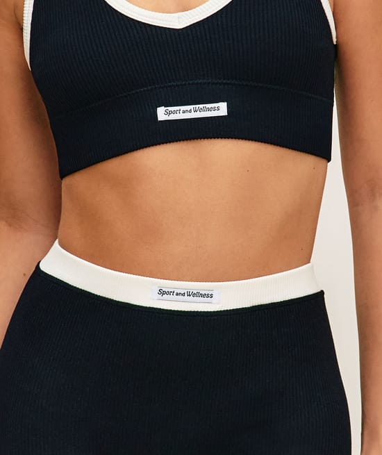 Cycliste seamless sport et wellness;