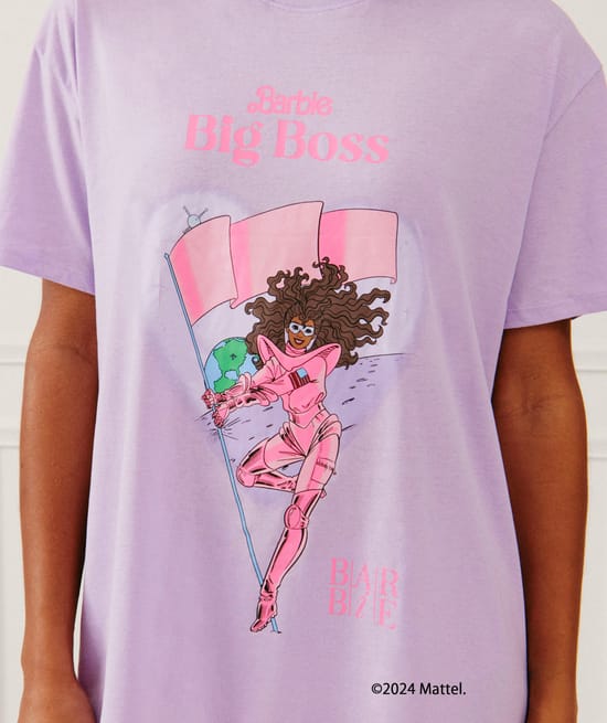 Barbie pyjama set;