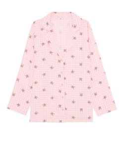 Thumper Flannel Shirt;