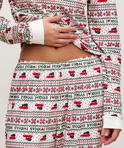 Pantalon femme velours;