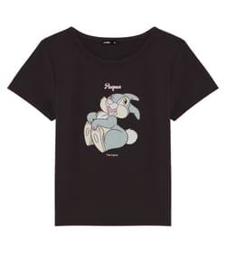 Top en jersey Panpan;