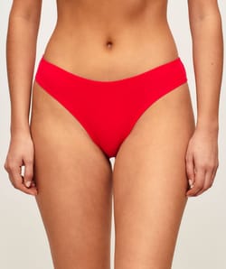 Pack of 3 cotton Hello Kitty panties;