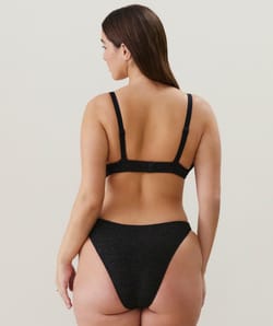 Triangle - Bikini top;