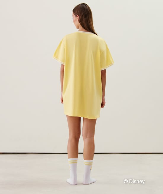 Simba Tunic;