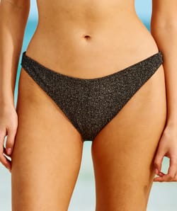 Brief - Bikini bottom;