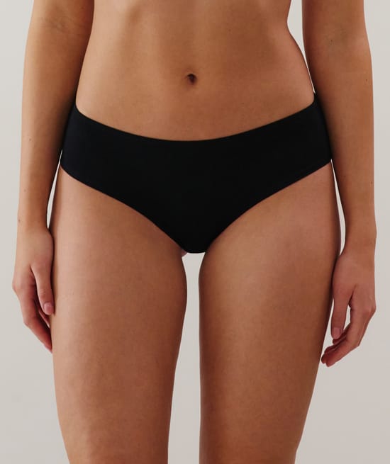 Lot de 3 shortys en coton;