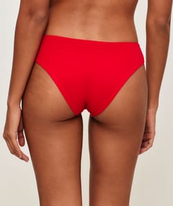 Set of 3 cotton panties;